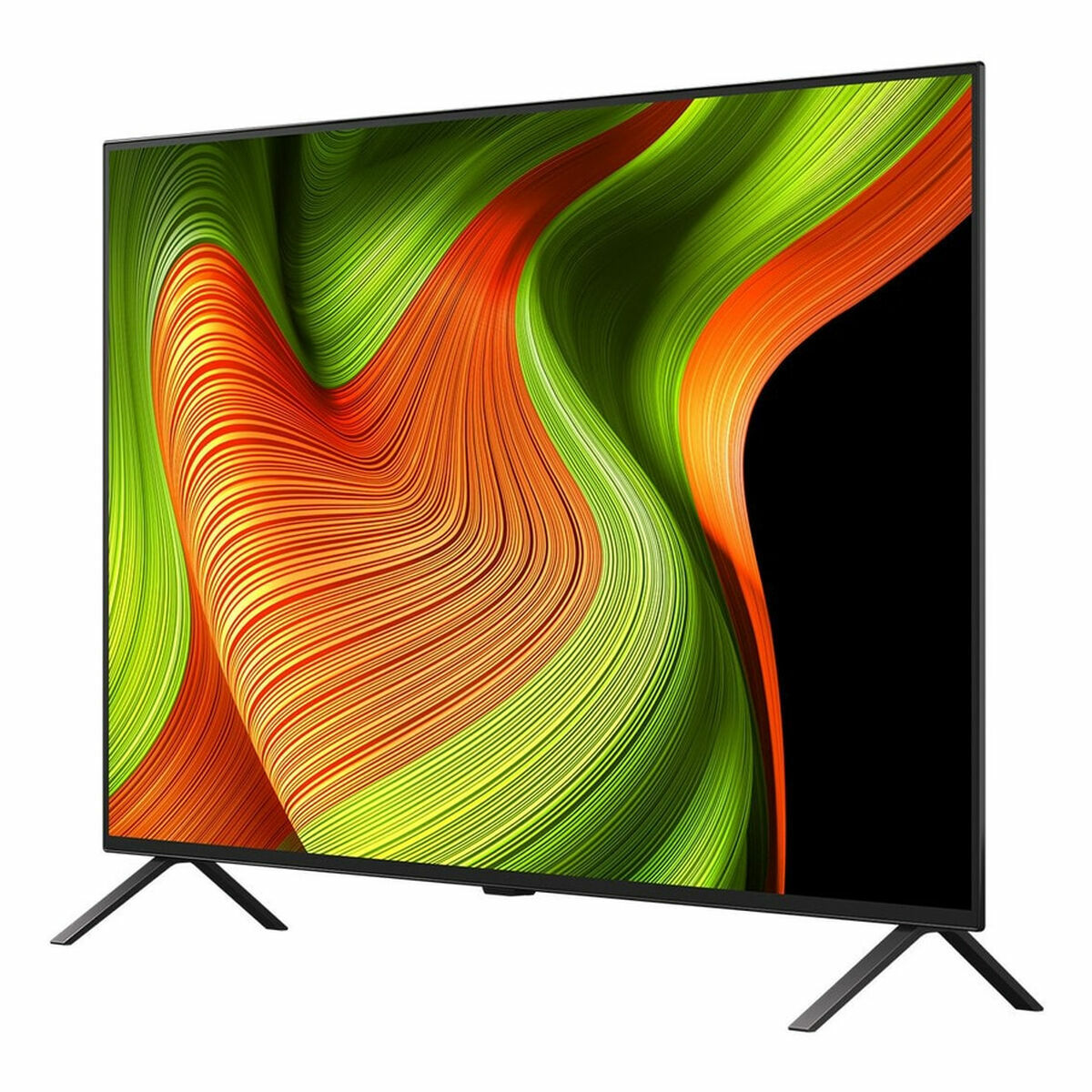 Smart TV LG 55B56LA 4K Ultra HD 55" HDR OLED - 3