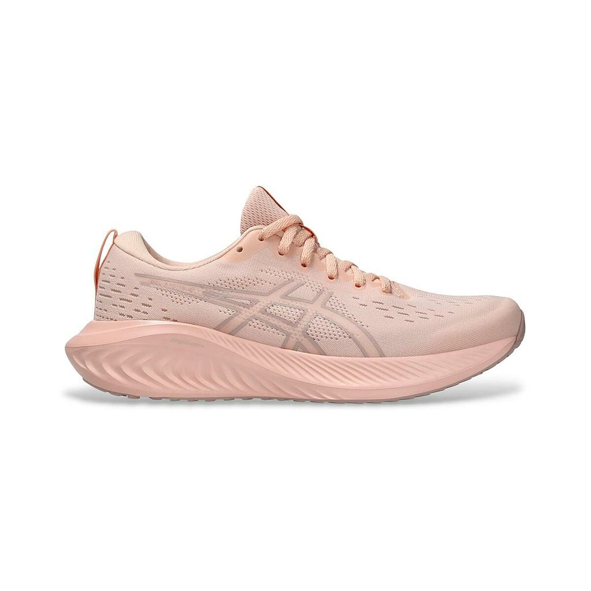 Gymnastiksko, Dam Asics GEL EXCITE 10 1012B418 701 Rosa