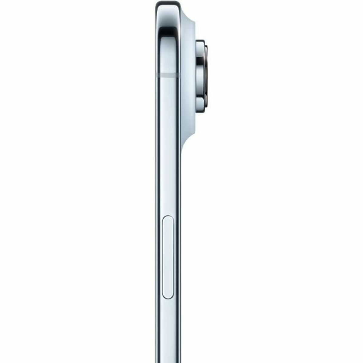 Smartphone Apple iPhone Air 6,5" A19 Pro 512 GB Blå - 3