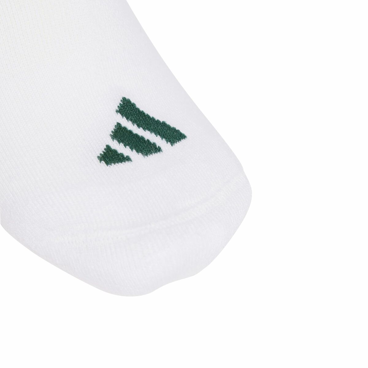 Strump paket Adidas JD5831 Vit 3 par - 2