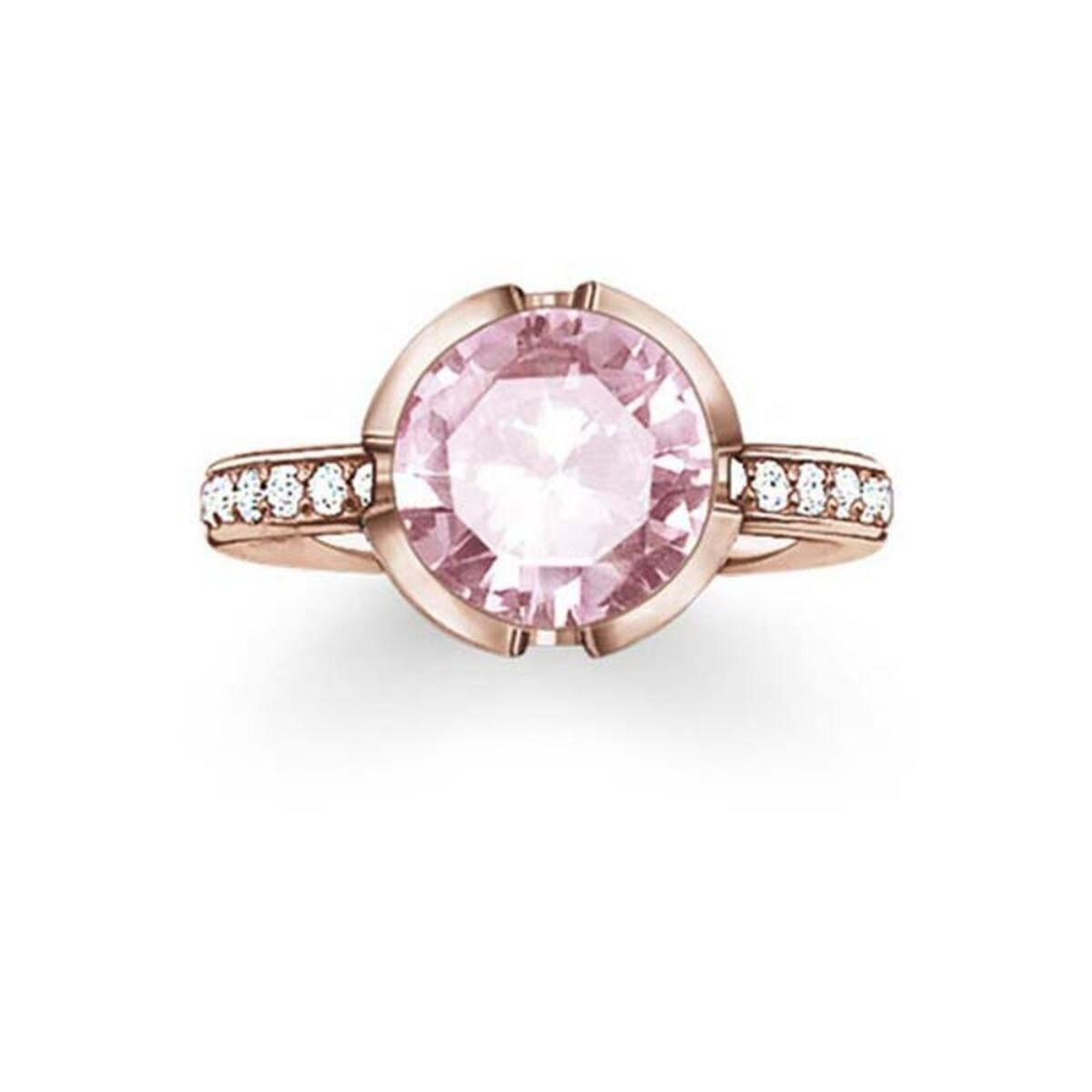 Damring Thomas Sabo TR2037-633-9 - 10