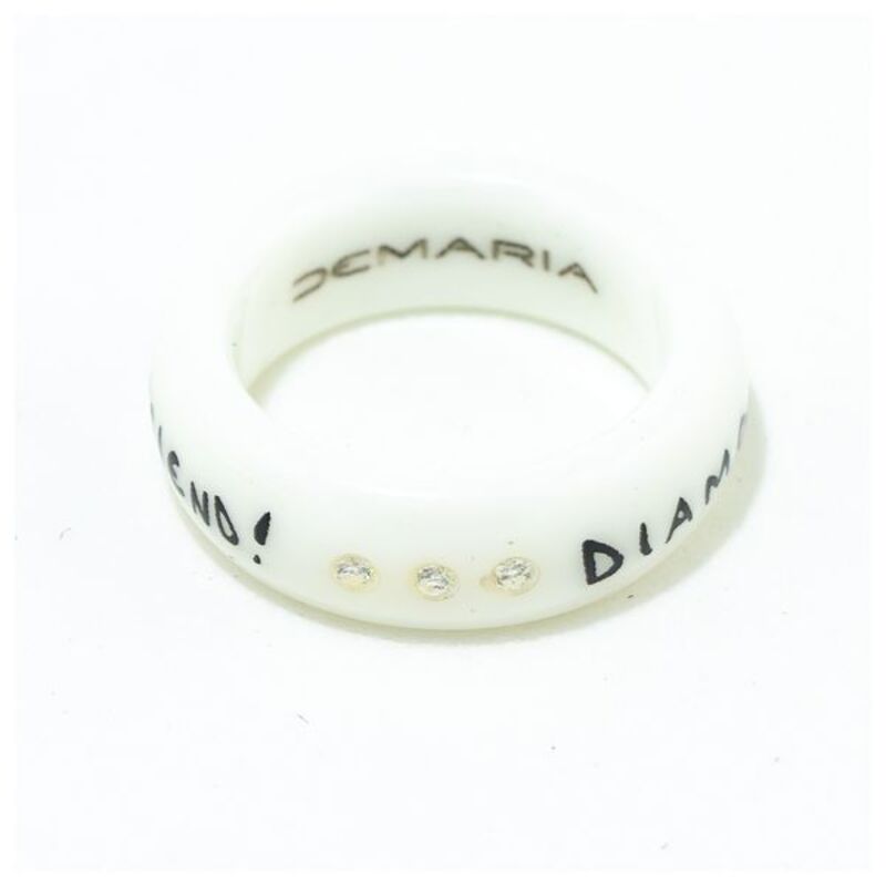 Damring Demaria DM6TMA005-B - 3