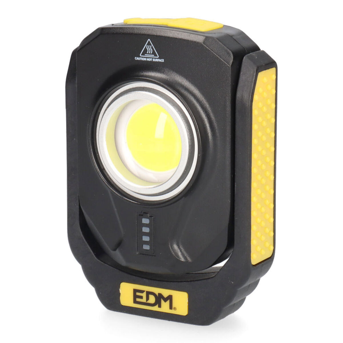 Ficklampa LED EDM 36442 2100 W 10 W - 9