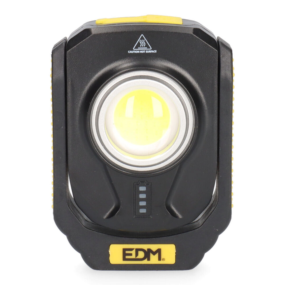 Ficklampa LED EDM 36442 2100 W 10 W - 10