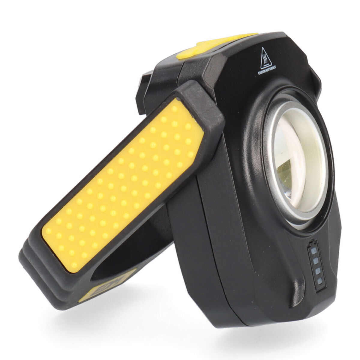 Ficklampa LED EDM 36442 2100 W 10 W - 6