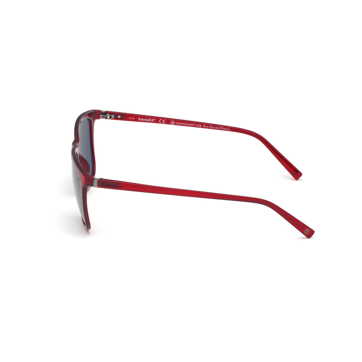 Herrsolglasögon Timberland TB9191-5669D ø 56 mm - 4