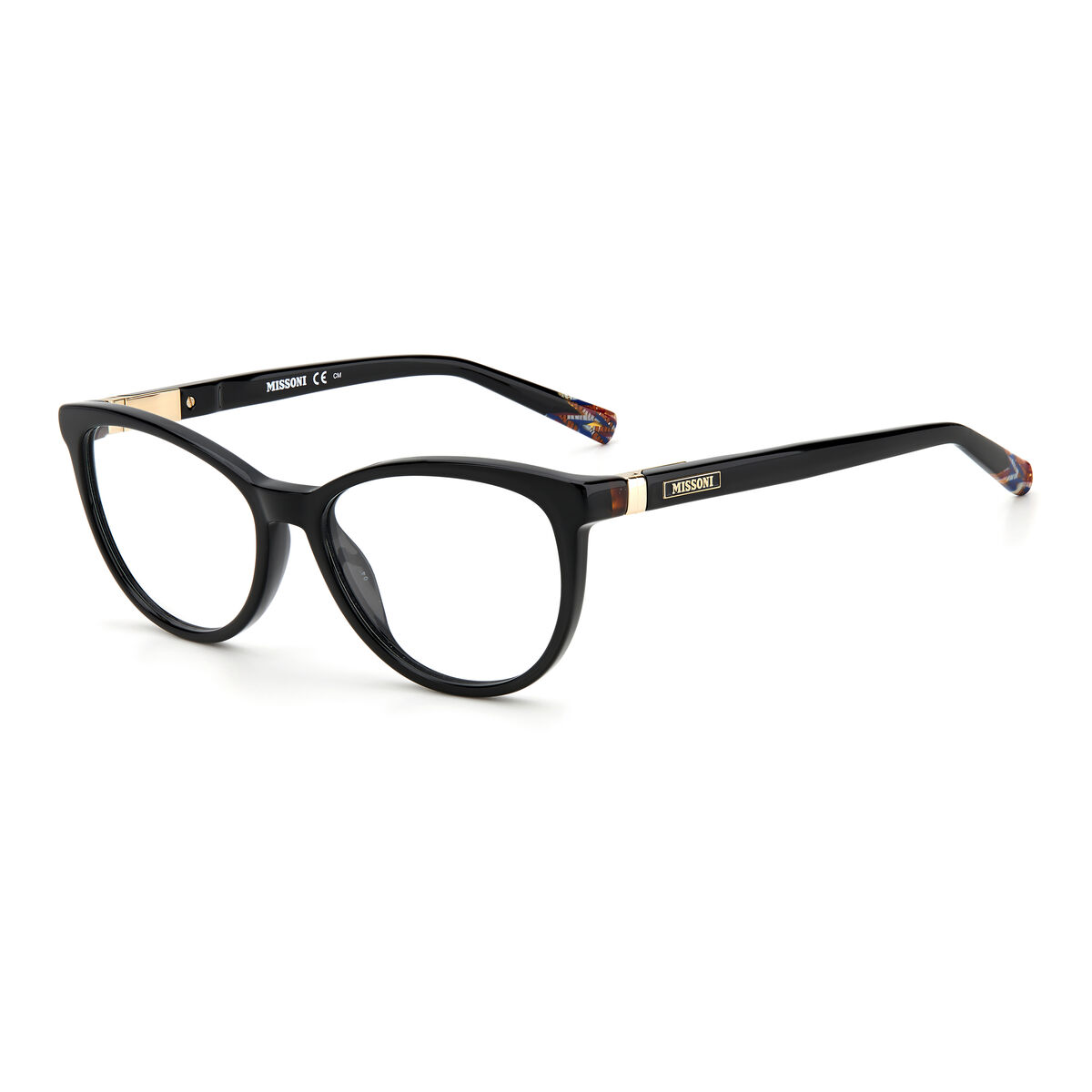 Glasögonbågar Missoni ø 54 mm