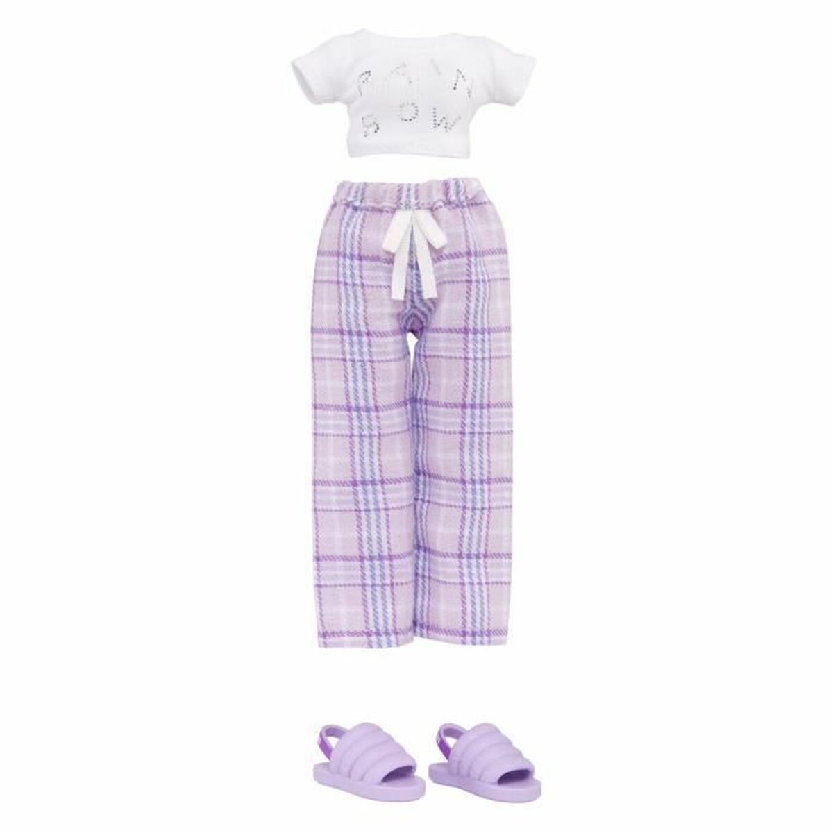 Docka Rainbow High VIOLET - 2
