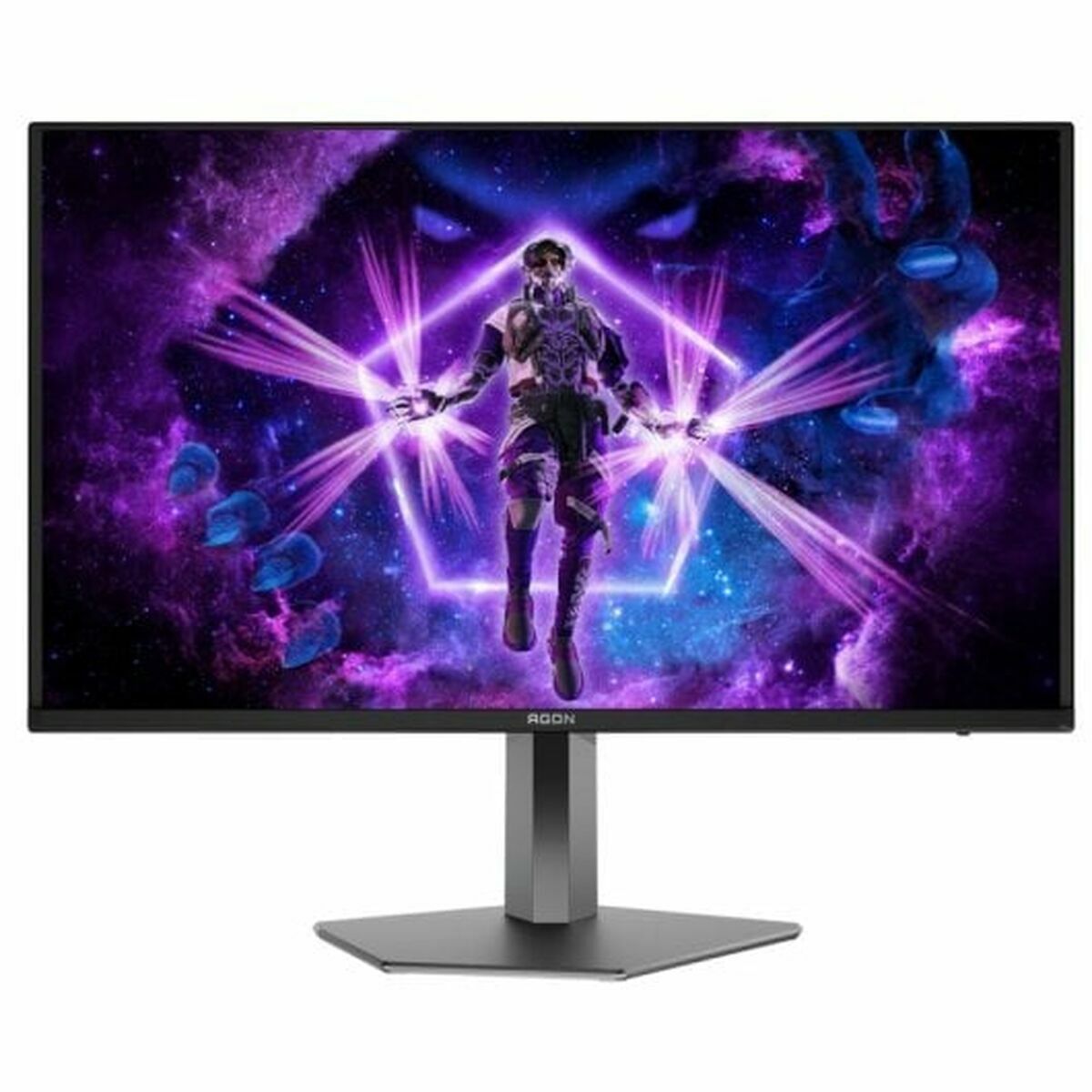 Monitor AOC AG326UD 4K Ultra HD 32" - 2