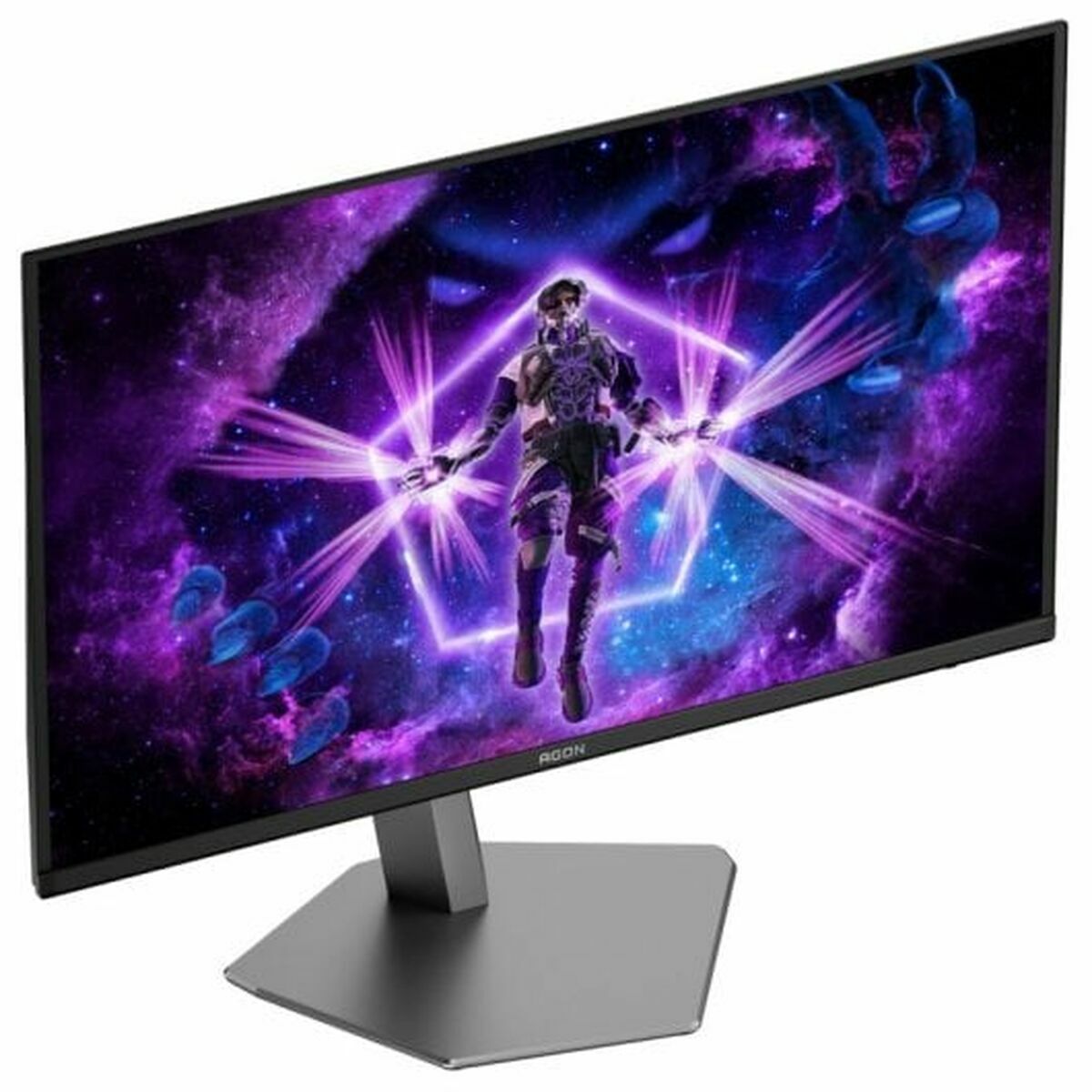 Monitor AOC AG326UD 4K Ultra HD 32" - 3
