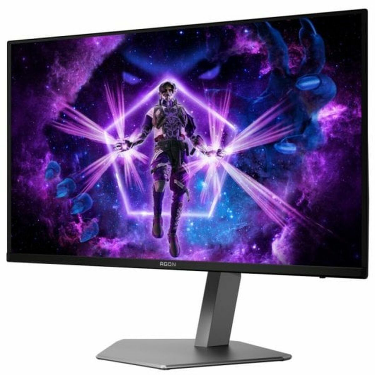 Monitor AOC AG326UD 4K Ultra HD 32" - 4