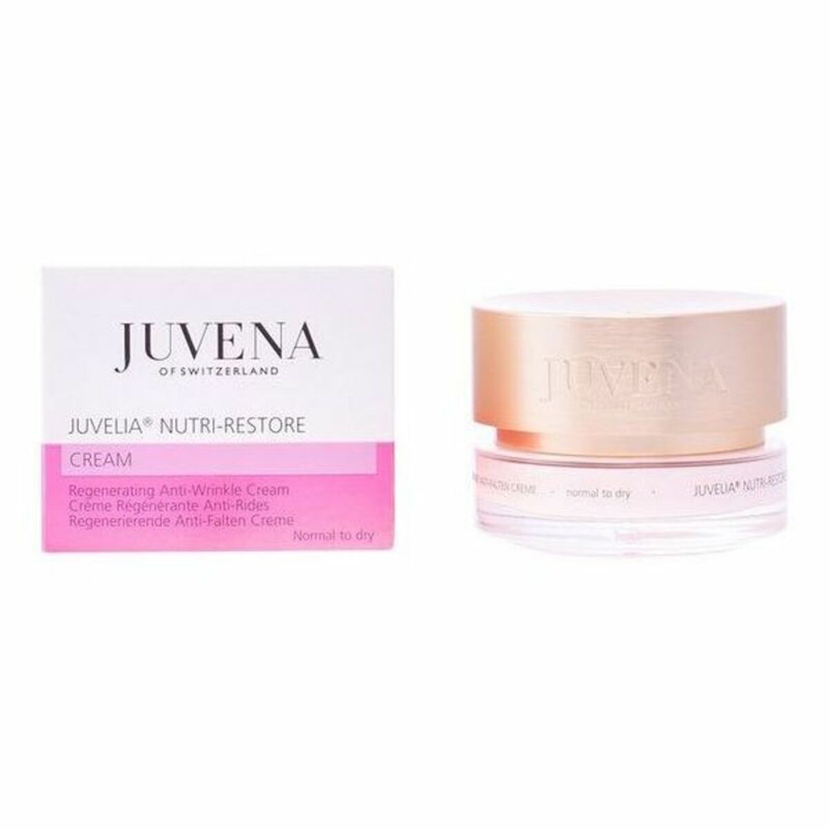 Kräm mot rynkor Juvena JUVELIA 50 ml 30 g