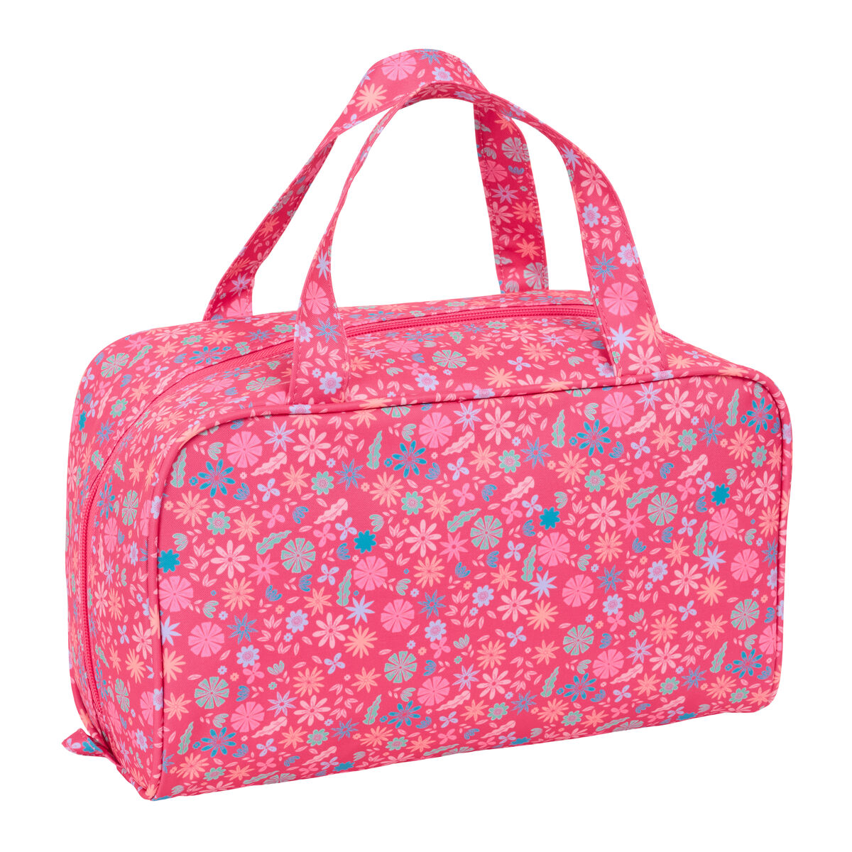 Resenecessär Safta Feeling Multicolour 31 x 14 x 19 cm - 2