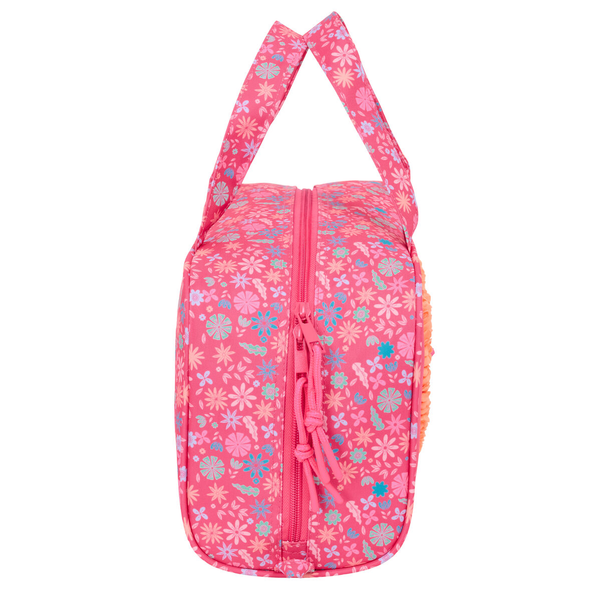 Resenecessär Safta Feeling Multicolour 31 x 14 x 19 cm - 4