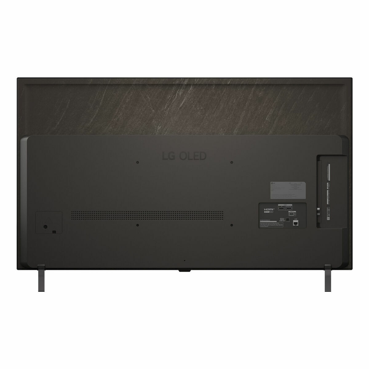 Smart TV LG 65B56LA 65" 4K Ultra HD HDR OLED - 3
