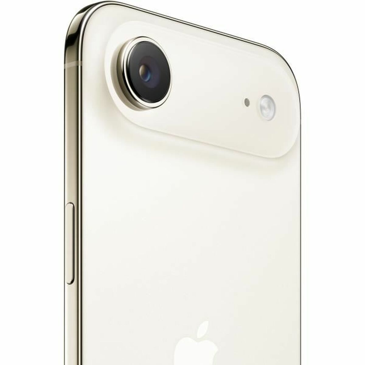 Smartphone Apple iPhone Air 6,5" A19 Pro 512 GB Gyllene - 2