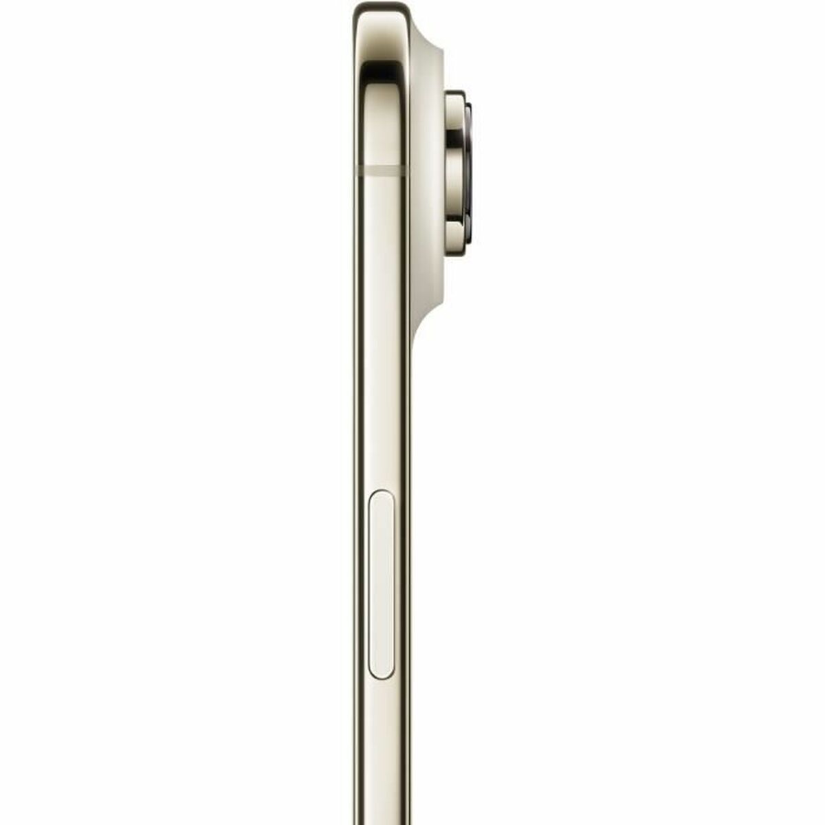 Smartphone Apple iPhone Air 6,5" A19 Pro 512 GB Gyllene - 3