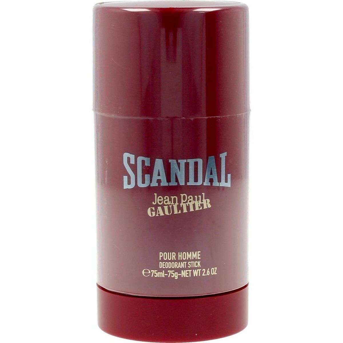 Deodorantstick Jean Paul Gaultier 1 L 75 ml