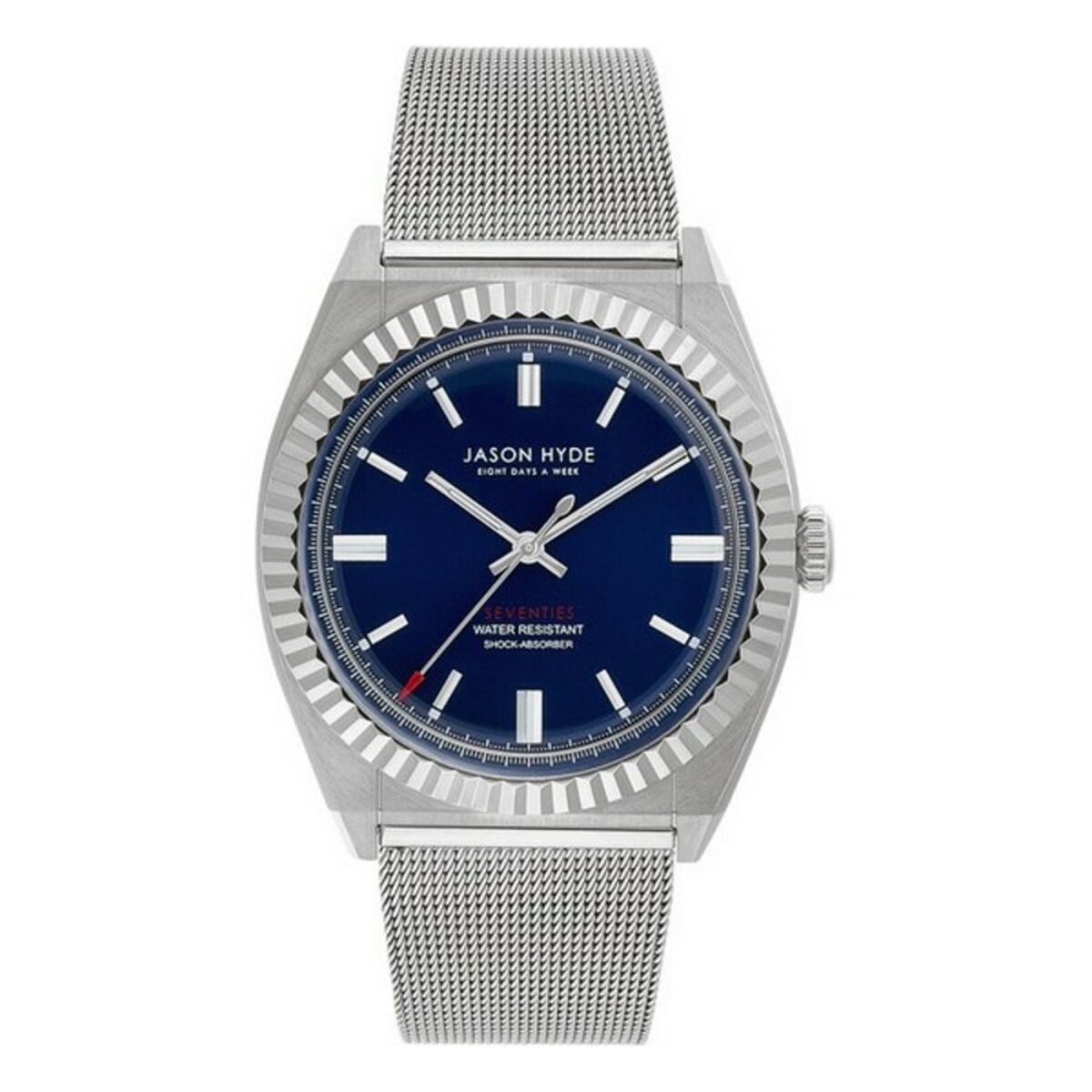 Herrklocka Jason Hyde JH10005 (Ø 40 mm) - 6