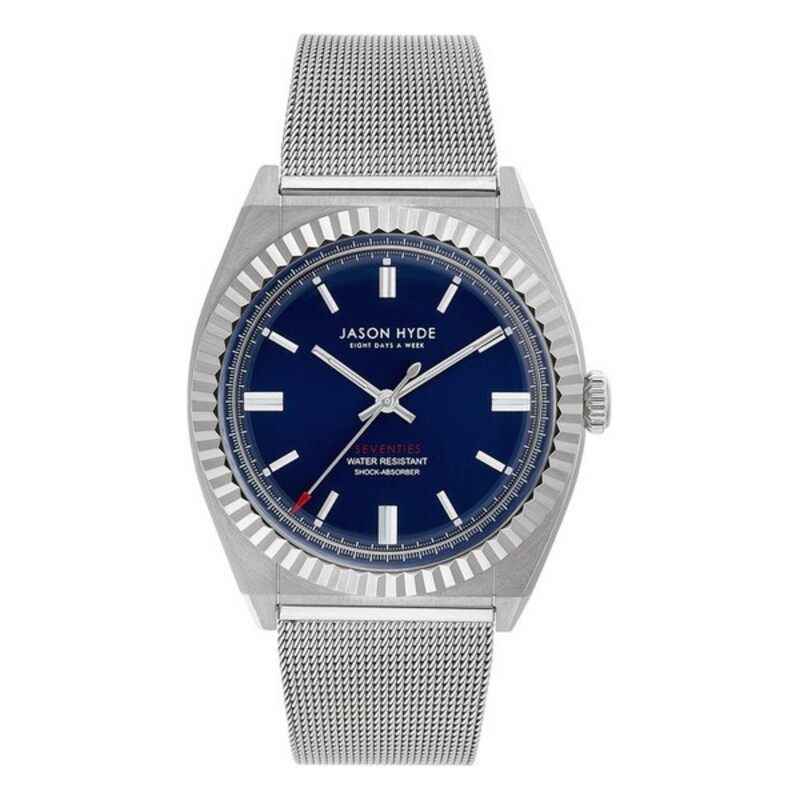 Herrklocka Jason Hyde JH10005 (Ø 40 mm) - 4