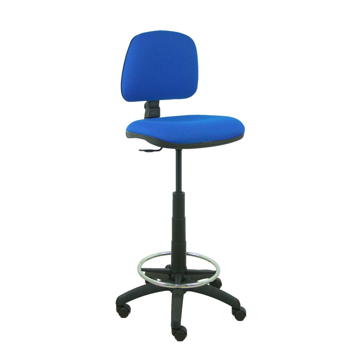 Sittpall Piqueras y Crespo PB229RN Blå PVC - 3