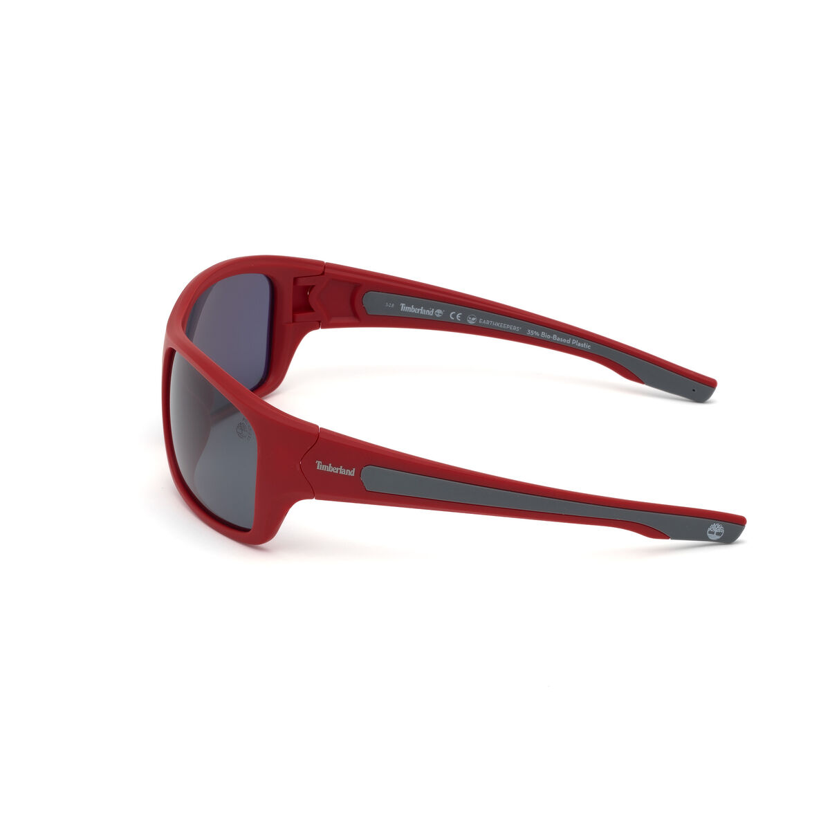 Herrsolglasögon Timberland TB9192-6566D Ø 65 mm - 2