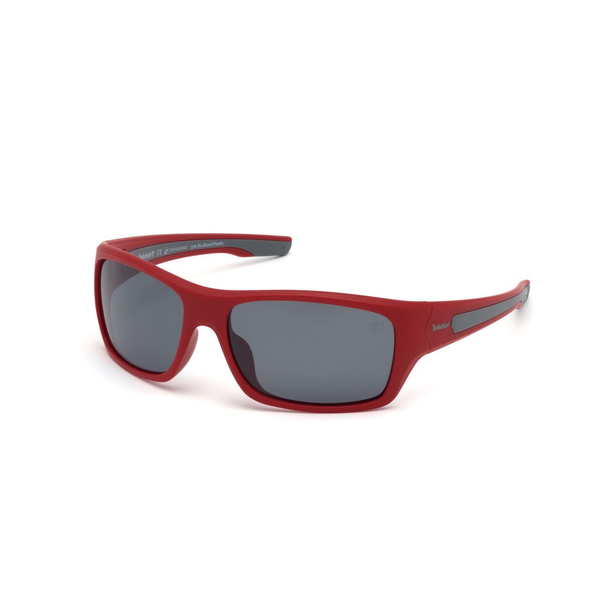 Herrsolglasögon Timberland TB9192-6566D Ø 65 mm - 3