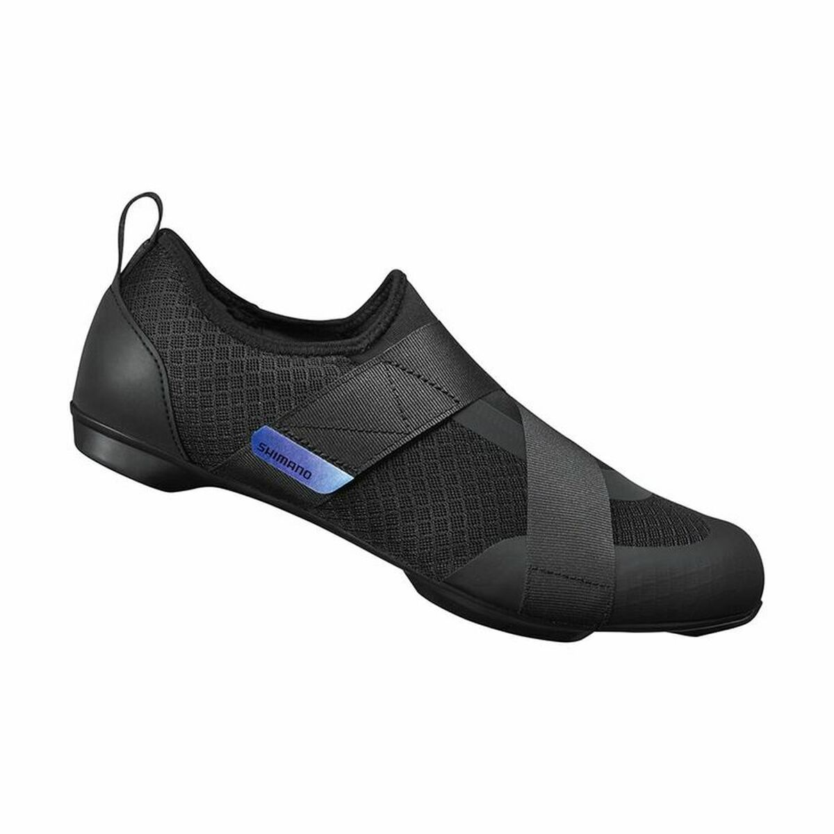 Cykelskor Shimano SH-IC200 Svart Män - 10