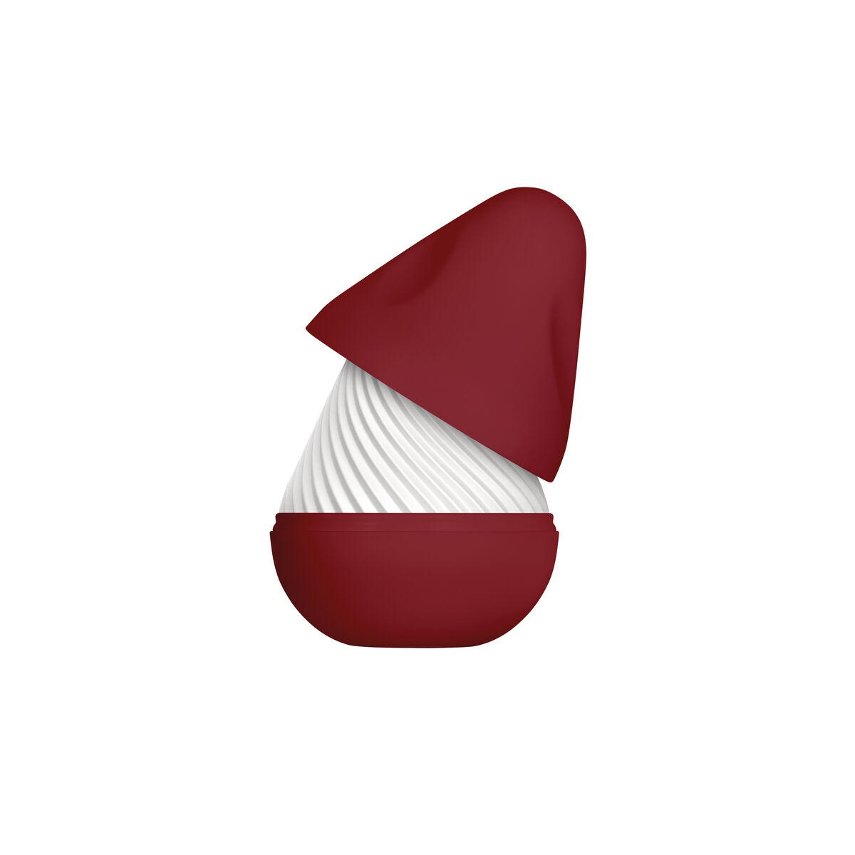 Onani-ägg Zero Tolerance - 7