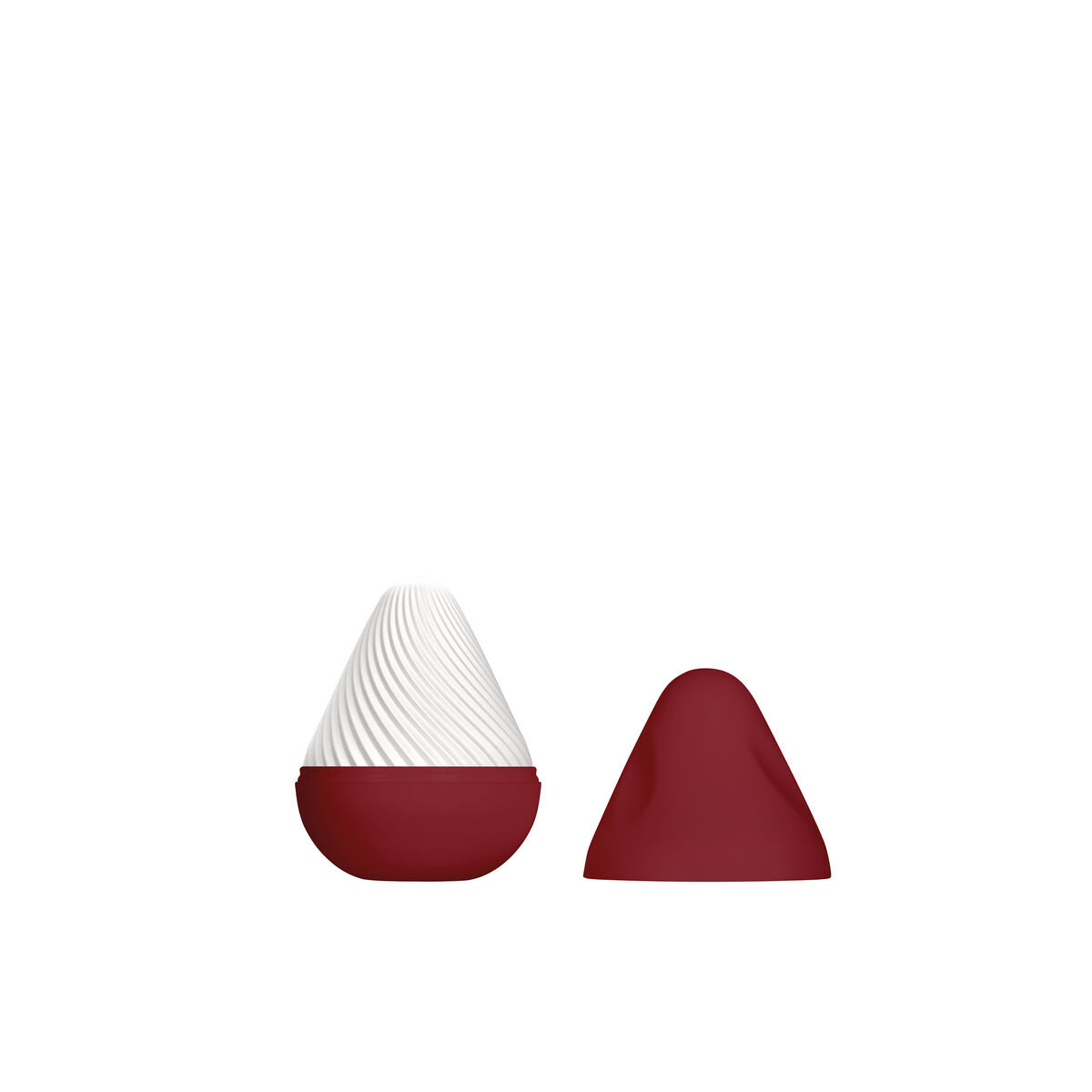 Onani-ägg Zero Tolerance - 5