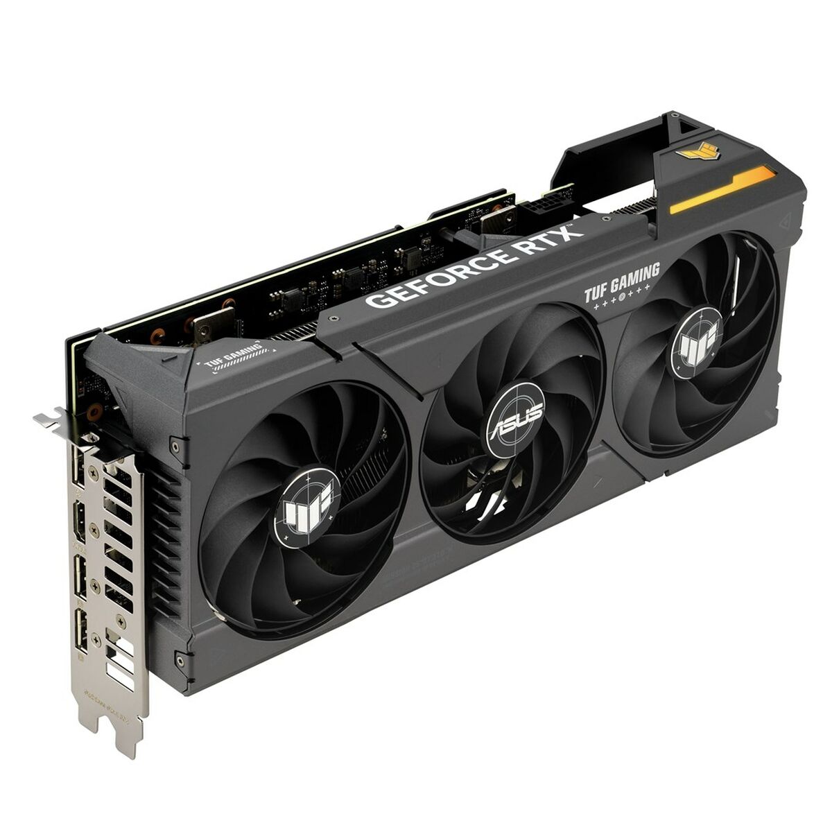 Grafikkort Asus RTX 4070 SUPER 12 GB GDDR6X - 3