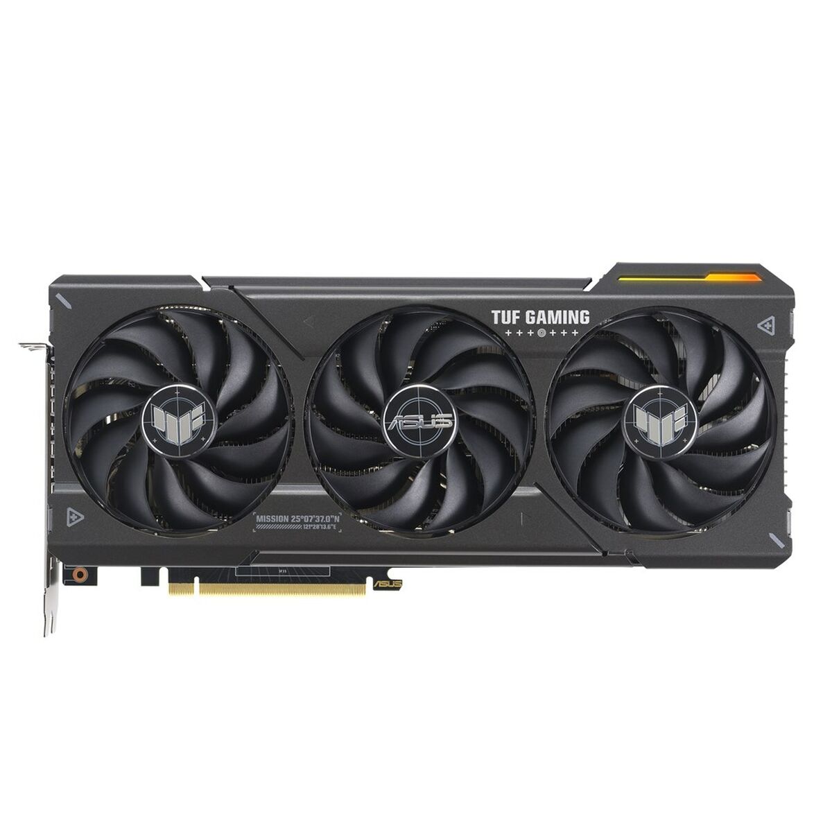 Grafikkort Asus RTX 4070 SUPER 12 GB GDDR6X