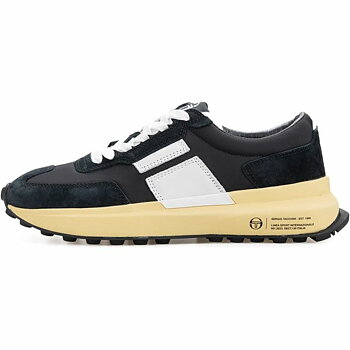 Löparskor, Vuxna Sergio Tacchini 70 S Neo Runner