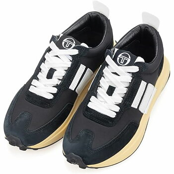 Löparskor, Vuxna Sergio Tacchini 70 S Neo Runner