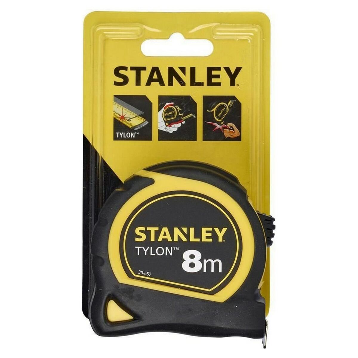 Vattenpass Stanley STHT1-43111 Magnetic - 2