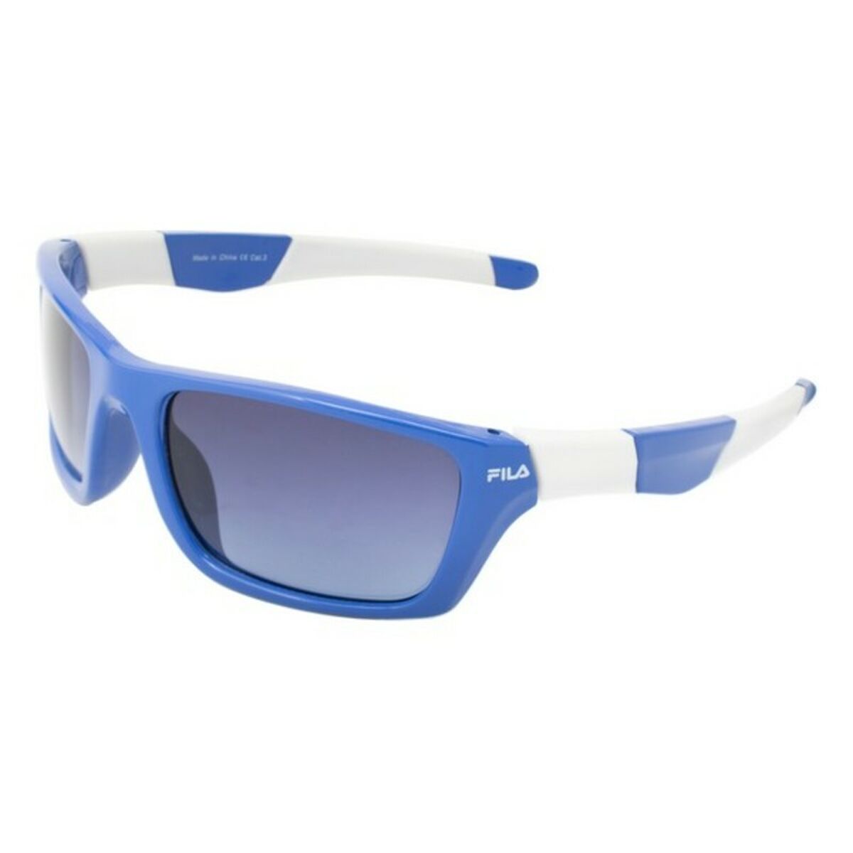 Herrsolglasögon Fila SF700-58C5 ø 58 mm - 5
