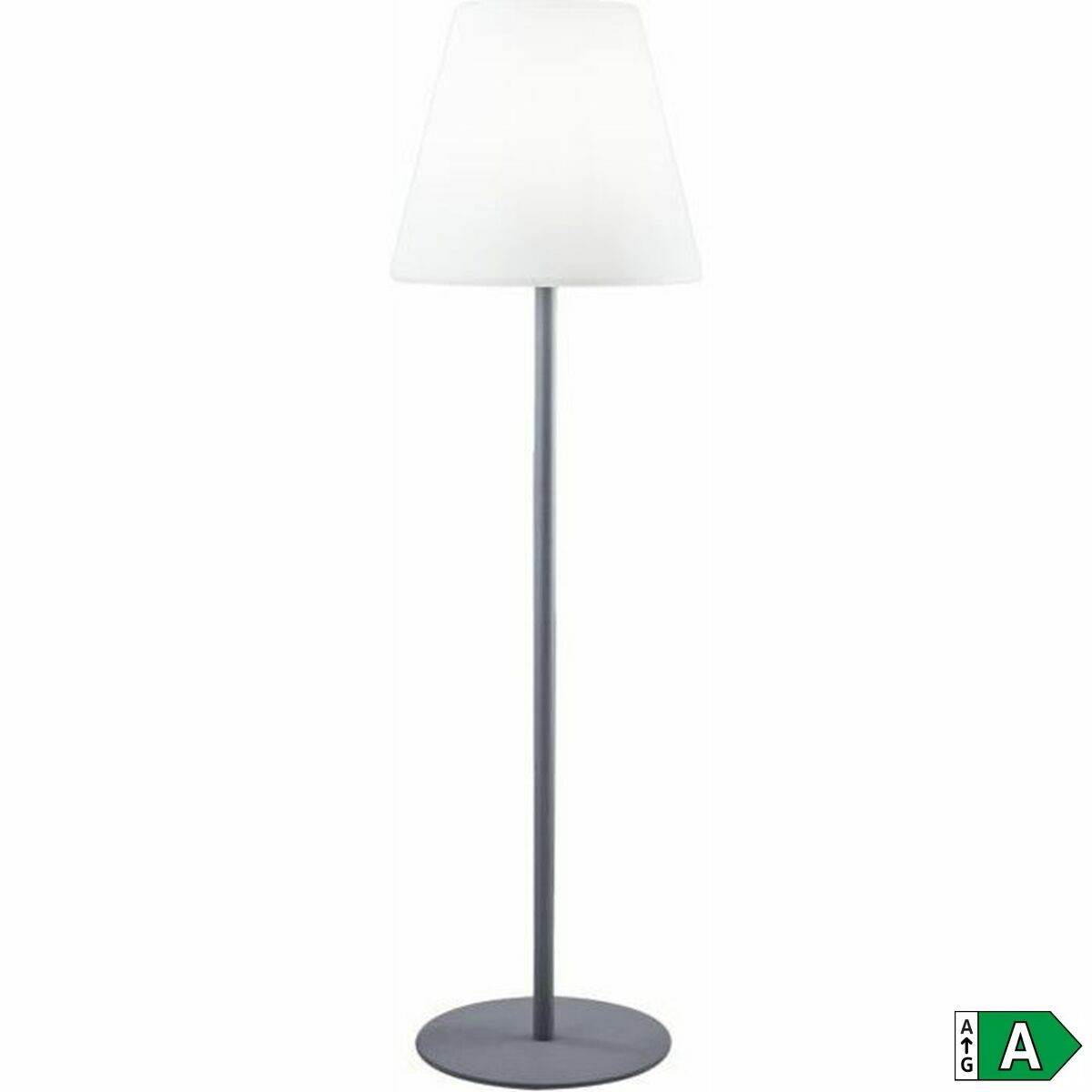 Golvlampa Lumisky 3760119737132 150 cm Vit Polyetylen 23 W 220 V
