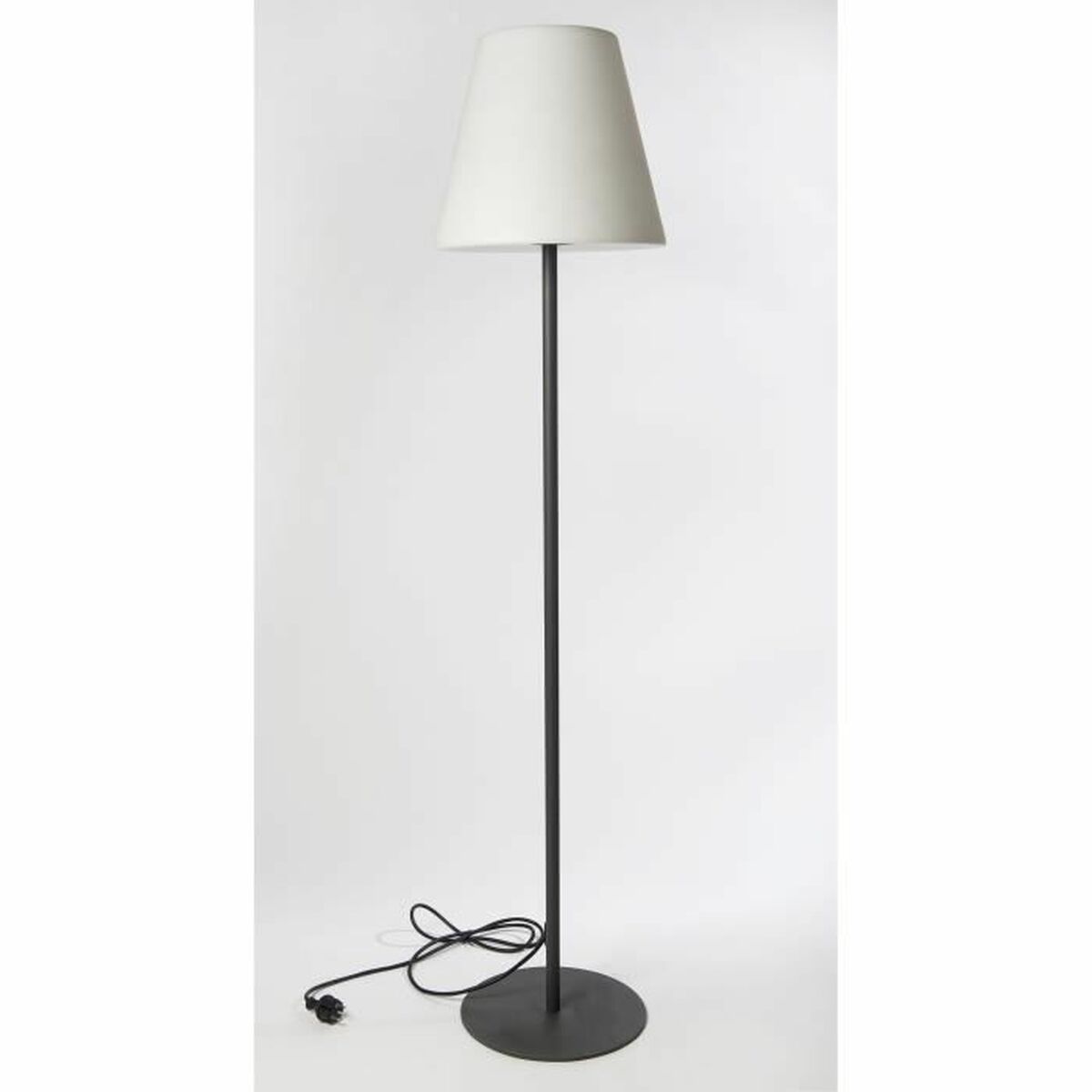Golvlampa Lumisky 3760119737132 150 cm Vit Polyetylen 23 W 220 V - 4