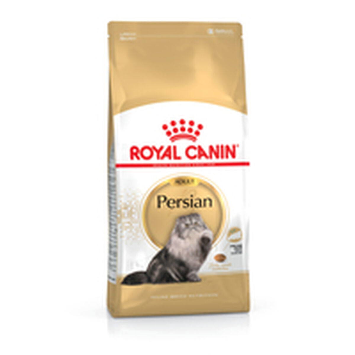 Kattmat Royal Canin Persian Adult Vuxen Grönsak Fåglar 10 kg