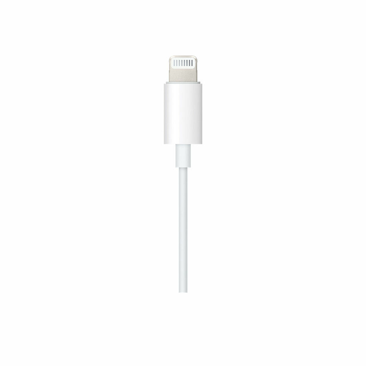 Kabel Audio Jack till Lightning Apple MXK22ZM/A - 2