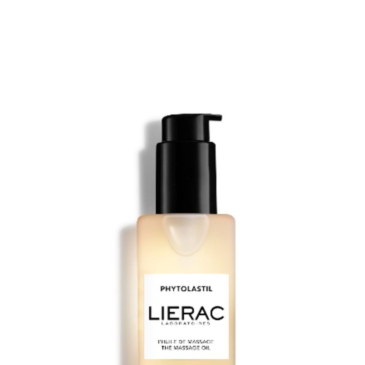 Massageolja Lierac PHYTOLASTIL Anti-Stretch Mark - 2