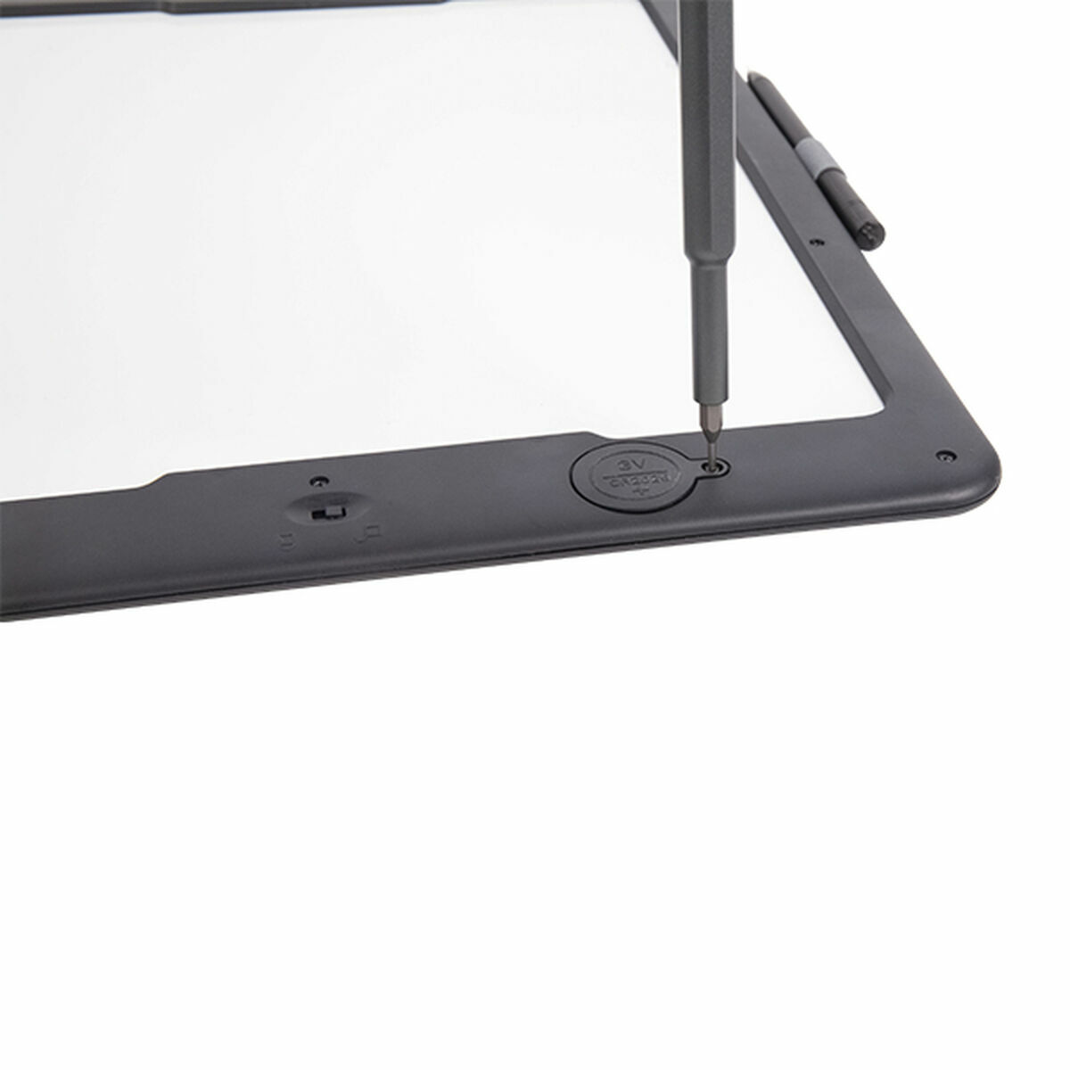 Grafikplattor och pennor Denver Electronics LWT14510 Svart - 7