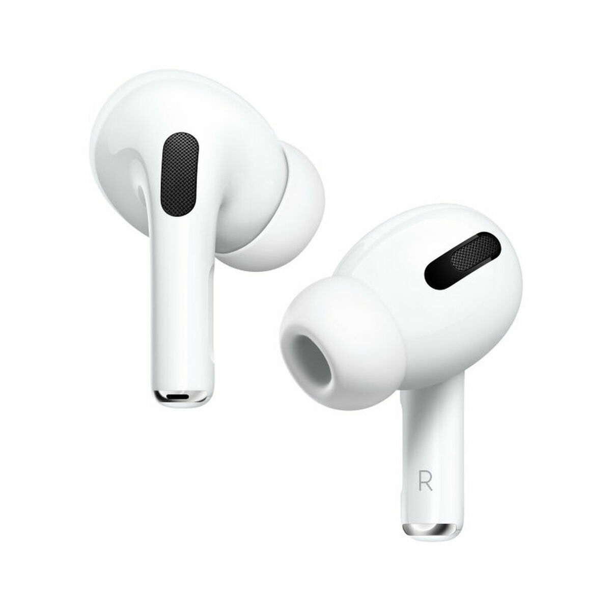 Bluetooth Hörlurar Apple AirPods Vit