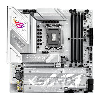 Moderkort Asus 90MB1JF0-M0EAY0 LGA 1851