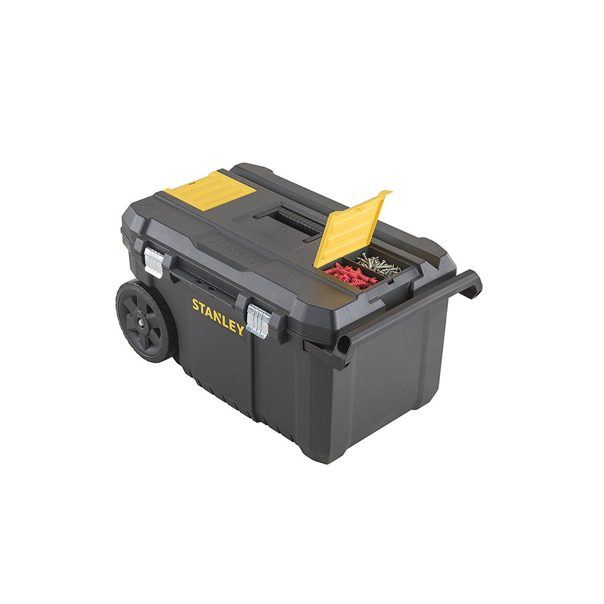 Transportkista Stanley STST1-80150 50 L - 3