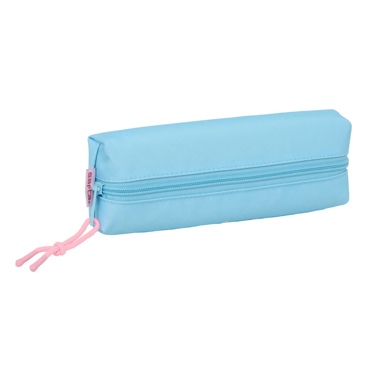 Bag Lilo & Stitch Happy Himmelsblå 22 x 4 x 7 cm - 2