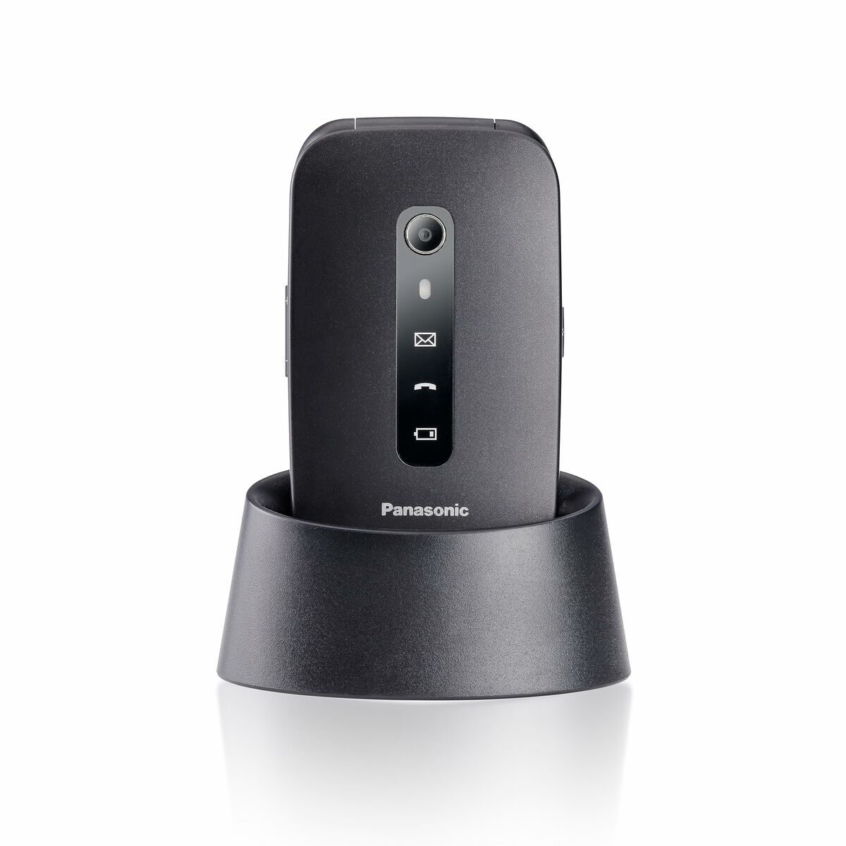 Smartphone Panasonic KXTU550EXB - 2