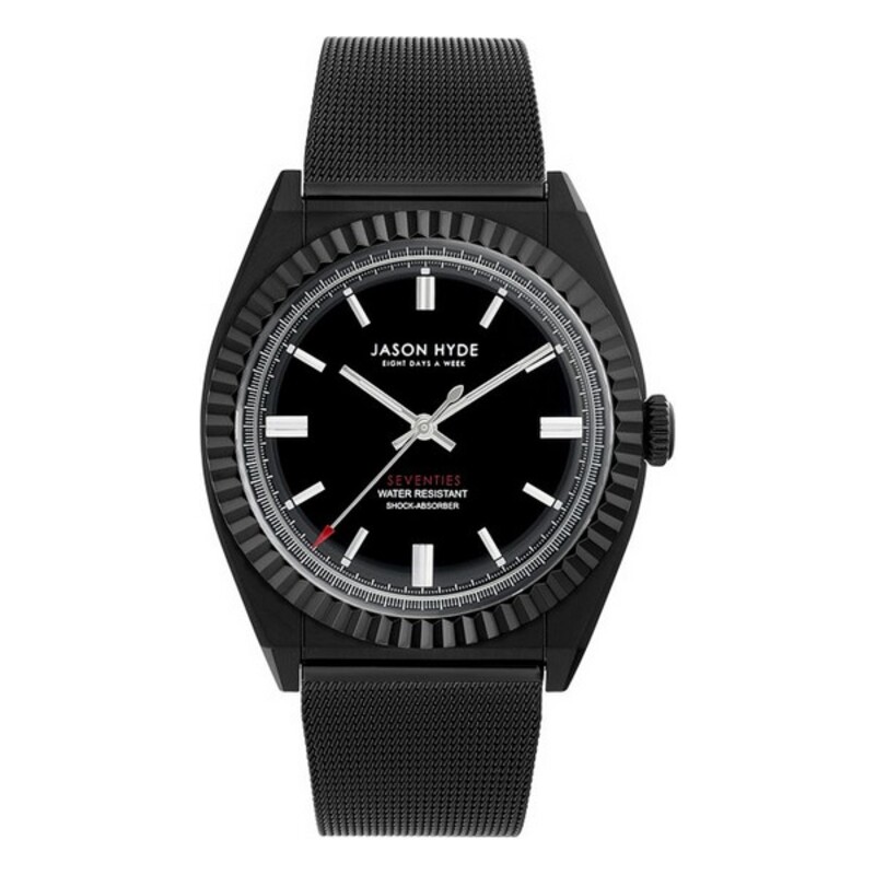 Herrklocka Jason Hyde JH10009 (Ø 40 mm) - 4