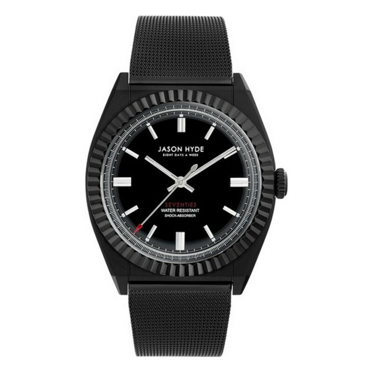 Herrklocka Jason Hyde JH10009 (Ø 40 mm) - 6