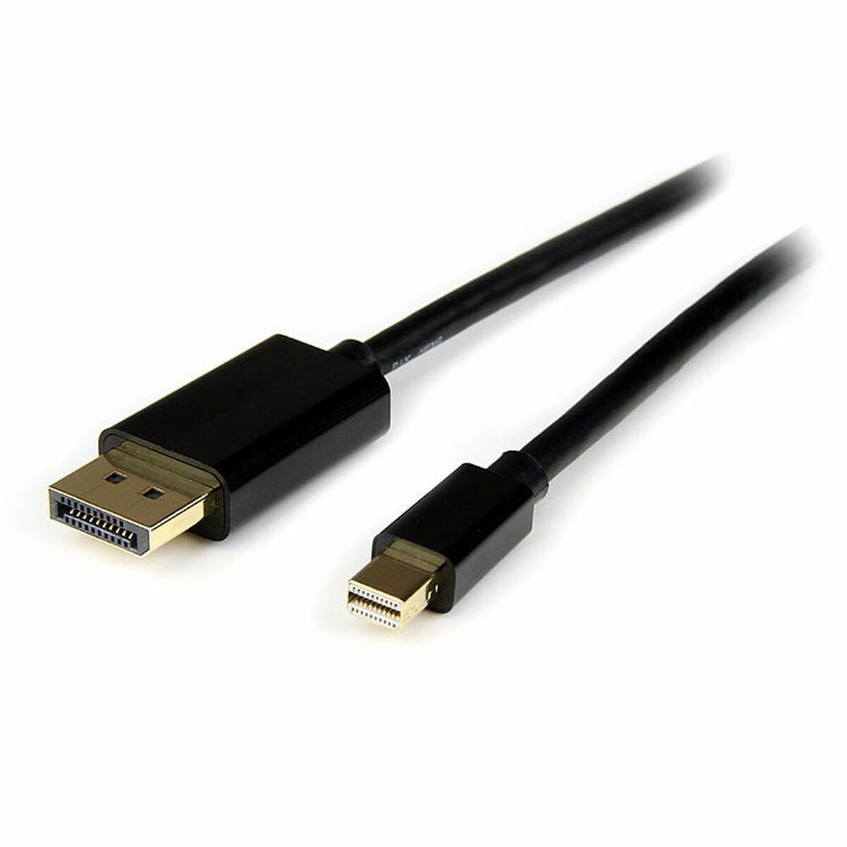 Kabel DisplayPort Mini till DisplayPort Startech MDP2DPMM4M           Svart 4 m - 4